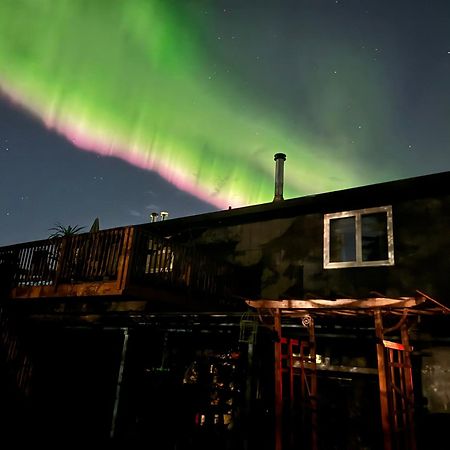 Northern Knights Fairbanks Bagian luar foto