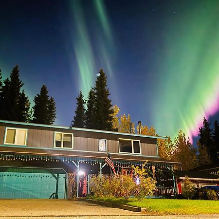 Northern Knights Fairbanks Bagian luar foto